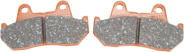 Brake Pads and Shoes – Application Chart - Front Pad/Shoe