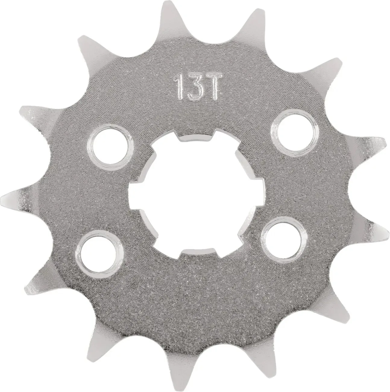 Sprockets – Front