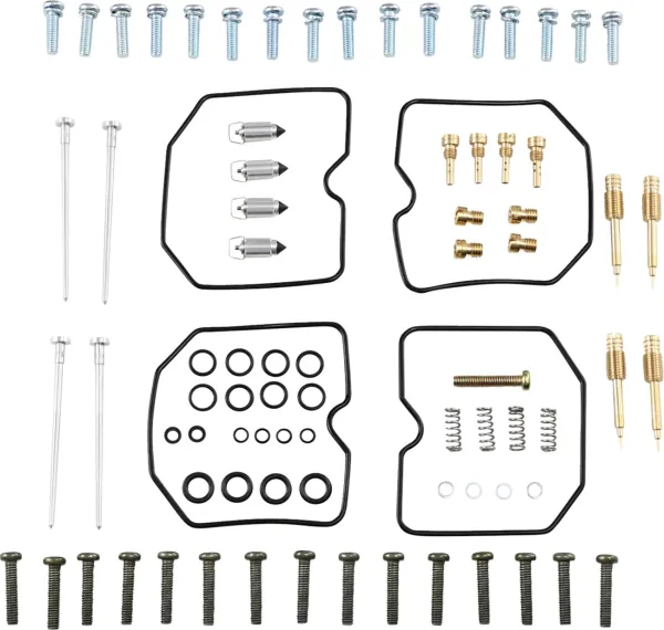 Carburetor Repair Kits
