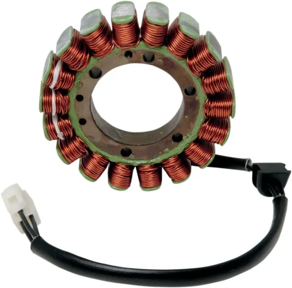 Regulator/Rectifiers and Stators – Stator