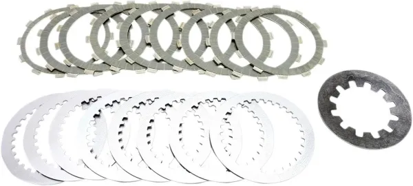 EBC Clutch Kits, Clutch Springs and Diaphragm Springs – Srk Series Clutch