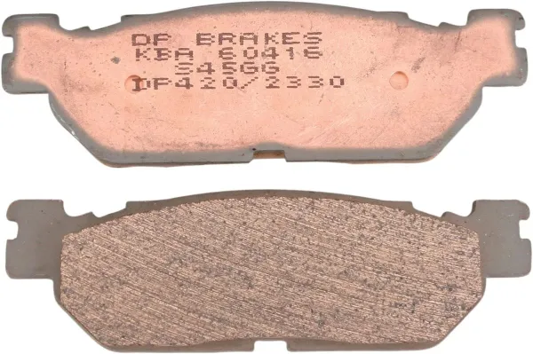 DP Brakes Dp Brakes – 420