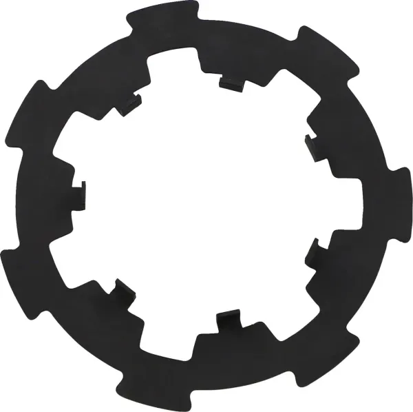 Sprague Carriers and Armature Plates – For Polaris - Armature Plate