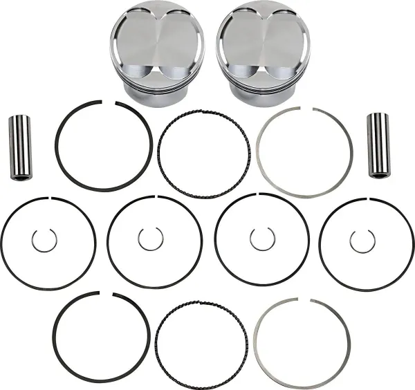 JE Pistons PSTN KT BRUTE FORCE STD