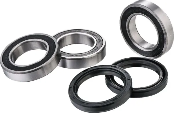Wheel Bearing Kits – Front Wheel Bearings