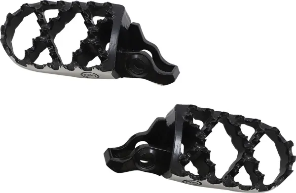 Moose Offroad FOOTPEG HYBRID CR 13 MM