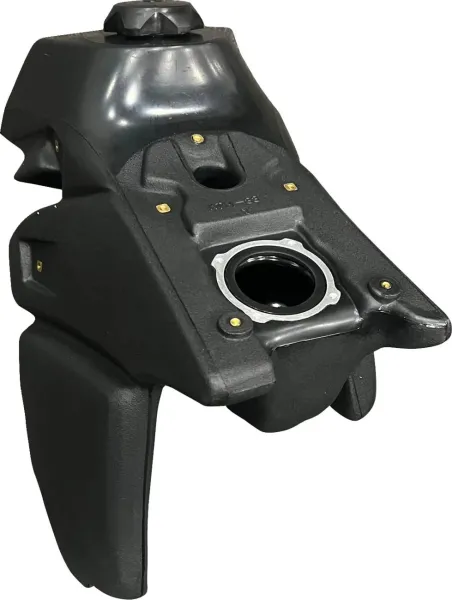 Large-Capacity Gas Tanks – KTM