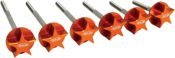 Twin Air Billet Въздушен филтър Bolts 177773