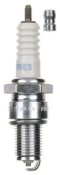 Spark Plugs – Ngk Plug #: BPR5ES; Thread: 14 mm; Reach: 19,1 mm ( / ”)