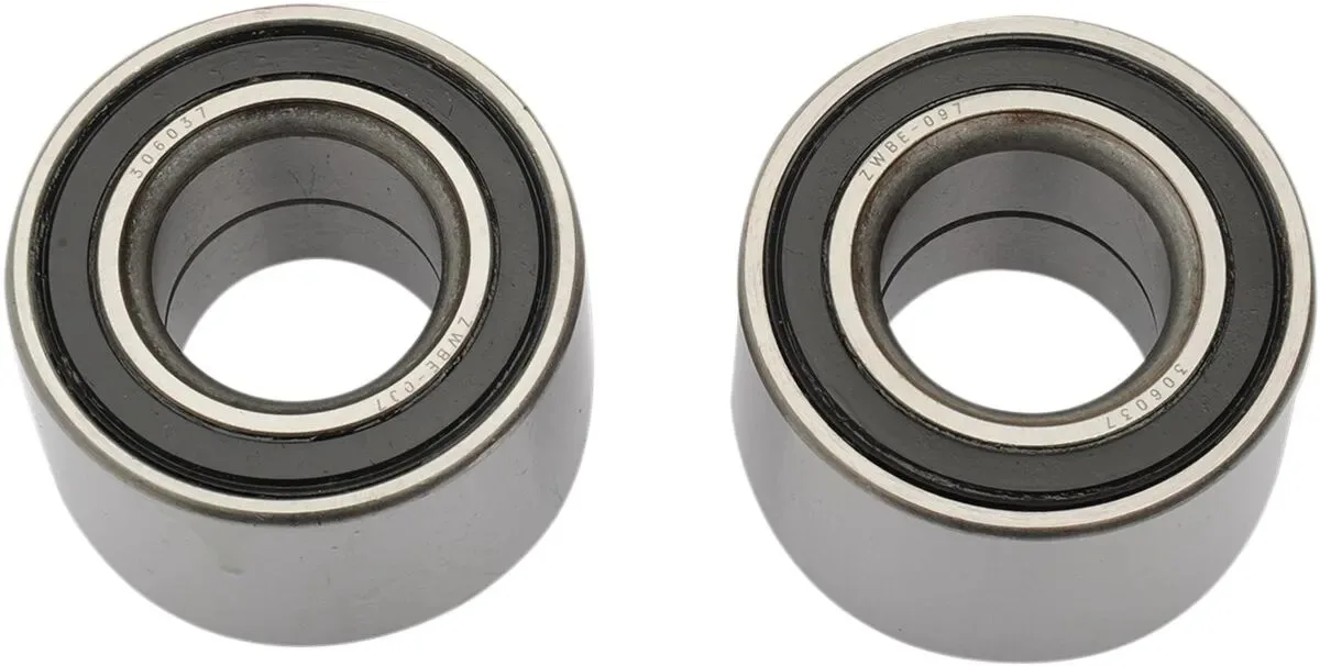 Wheel Bearing Kits – Front or Rear - Rear