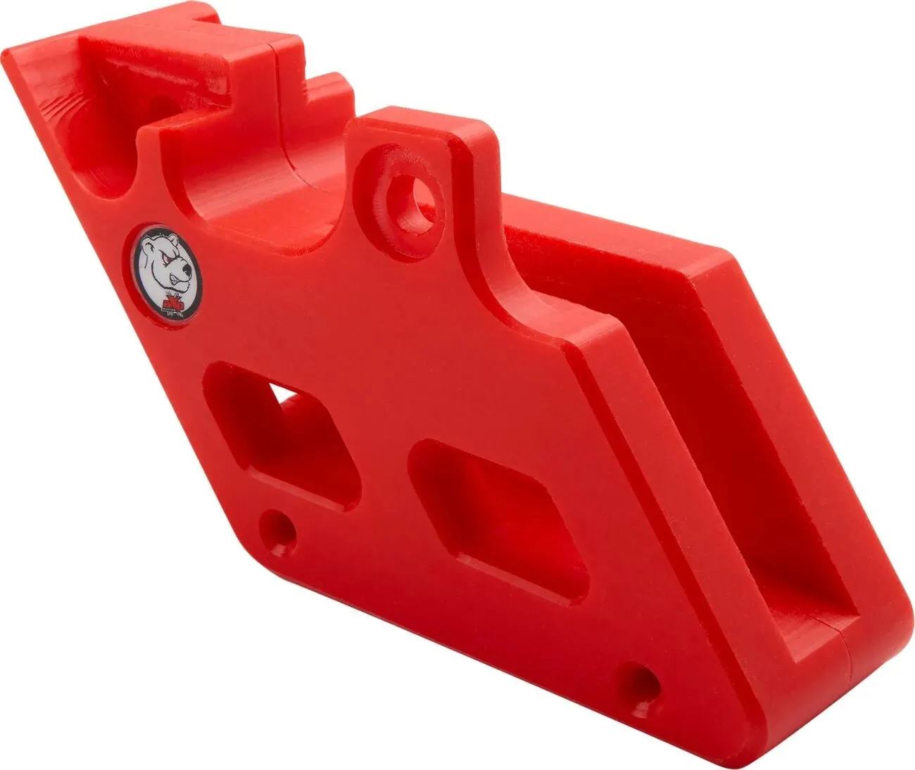 Chain Guides