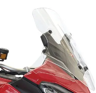 Windscreens – Clear