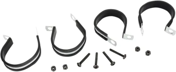Replacement Mounting Hardware – Hardware repl. pack for Polaris Ranger XP 900
