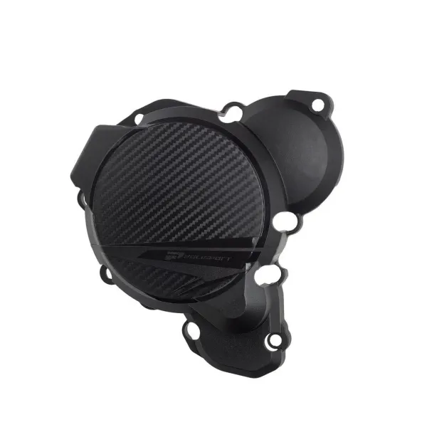 Polisport Ignition Cover Protectors