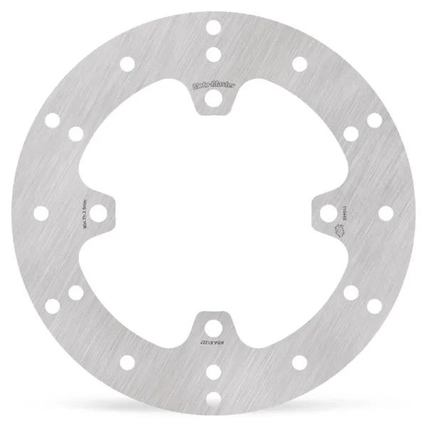 Rotors – Standard ATV Rotors - Standard Rear
