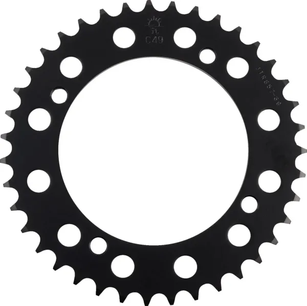LED Battery Gauges – Jt Sprockets - Rear Sprocket