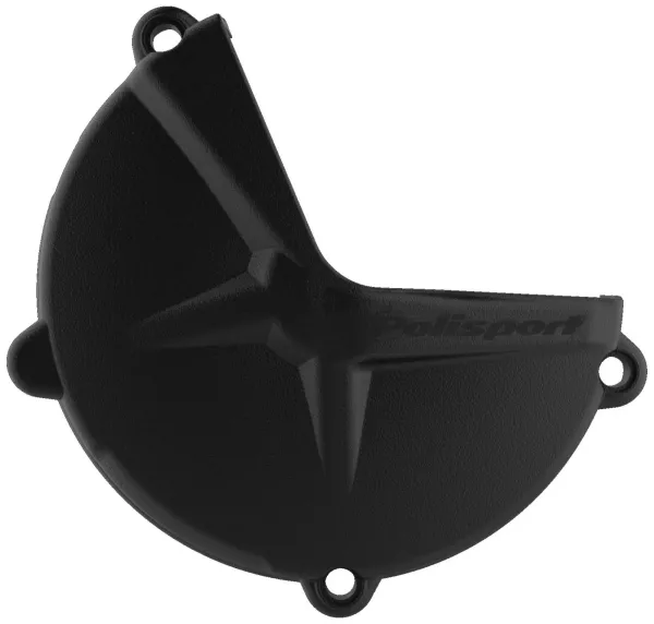Polisport Clutch Cover Protectors