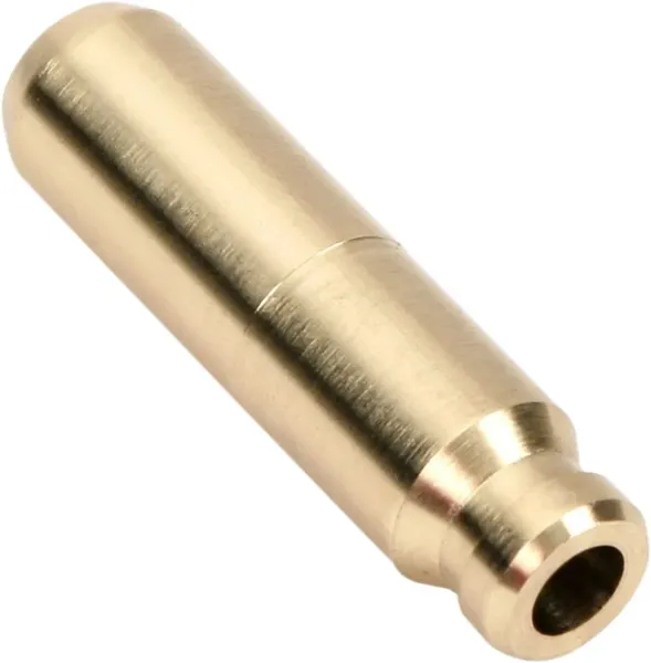 Valves, Valve Guides and Springs