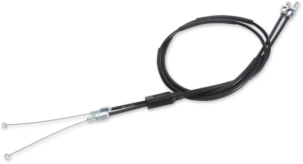 Control Cables