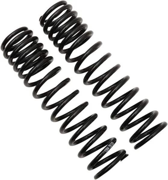 12 Series Magnum Shocks – 12 series; SPRING RATE: 70/120; FINISH: Black