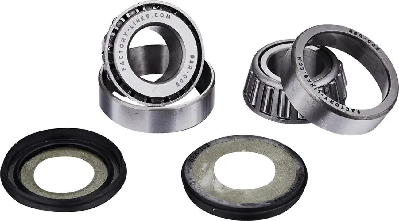 Steering Stem Bearing Kits