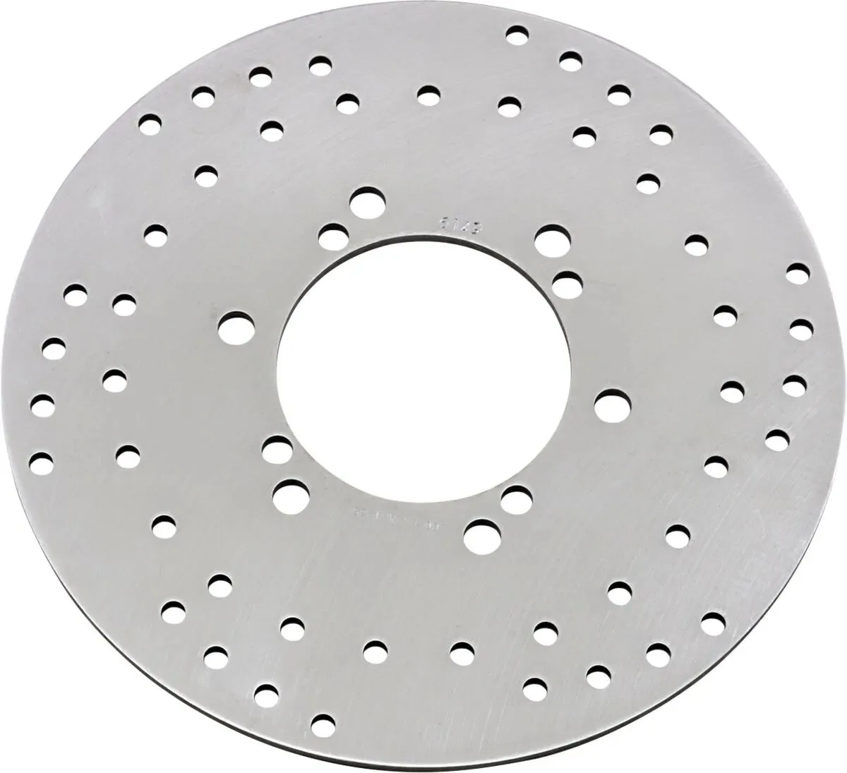 Brake Rotors – Front Rotor