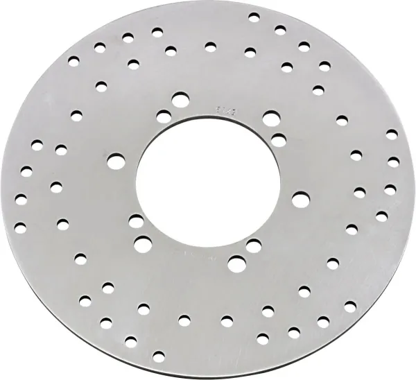 Brake Rotors – Front Rotor
