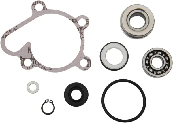 Water Pump Rebuild Kits