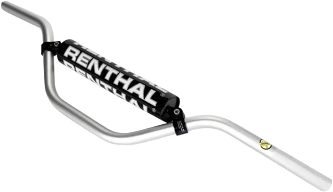 Renthal RENTHAL 22MM 757 MINI HI SIL