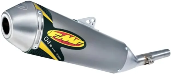 FMF Q4 Series Slip-On Mufflers – Q4