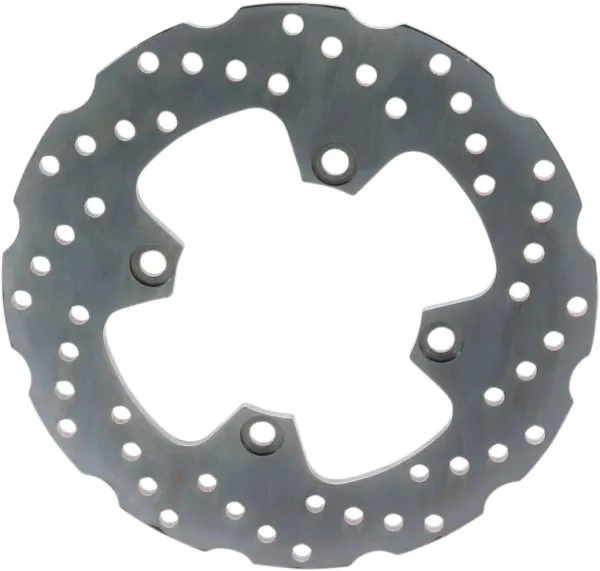 Unified Brake Rotor Application Chart – Rear Contour Rotor