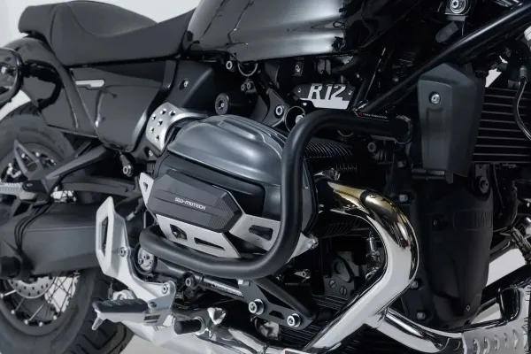 Frame/Bodywork Guards