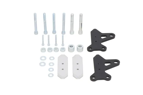SW-Motech CRASH PAD HOLDER