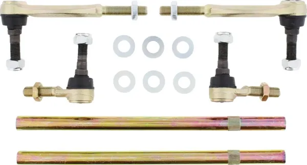 Tie-Rod Assembly Upgrade Kits – Upgrade