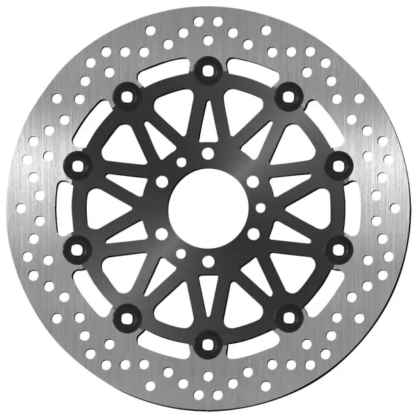 Stainless Steel Brake Rotors