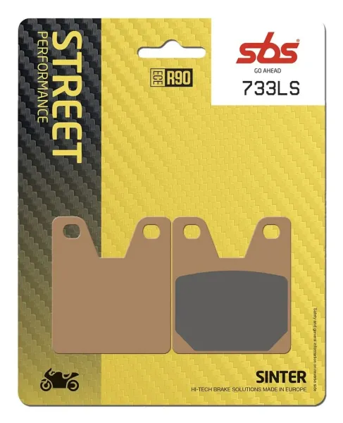 Brake Pads and Shoes – Rear Brake
