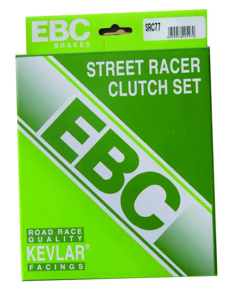 EBC Clutch Kits, Clutch Springs and Diaphragm Springs – Src Series Clutch