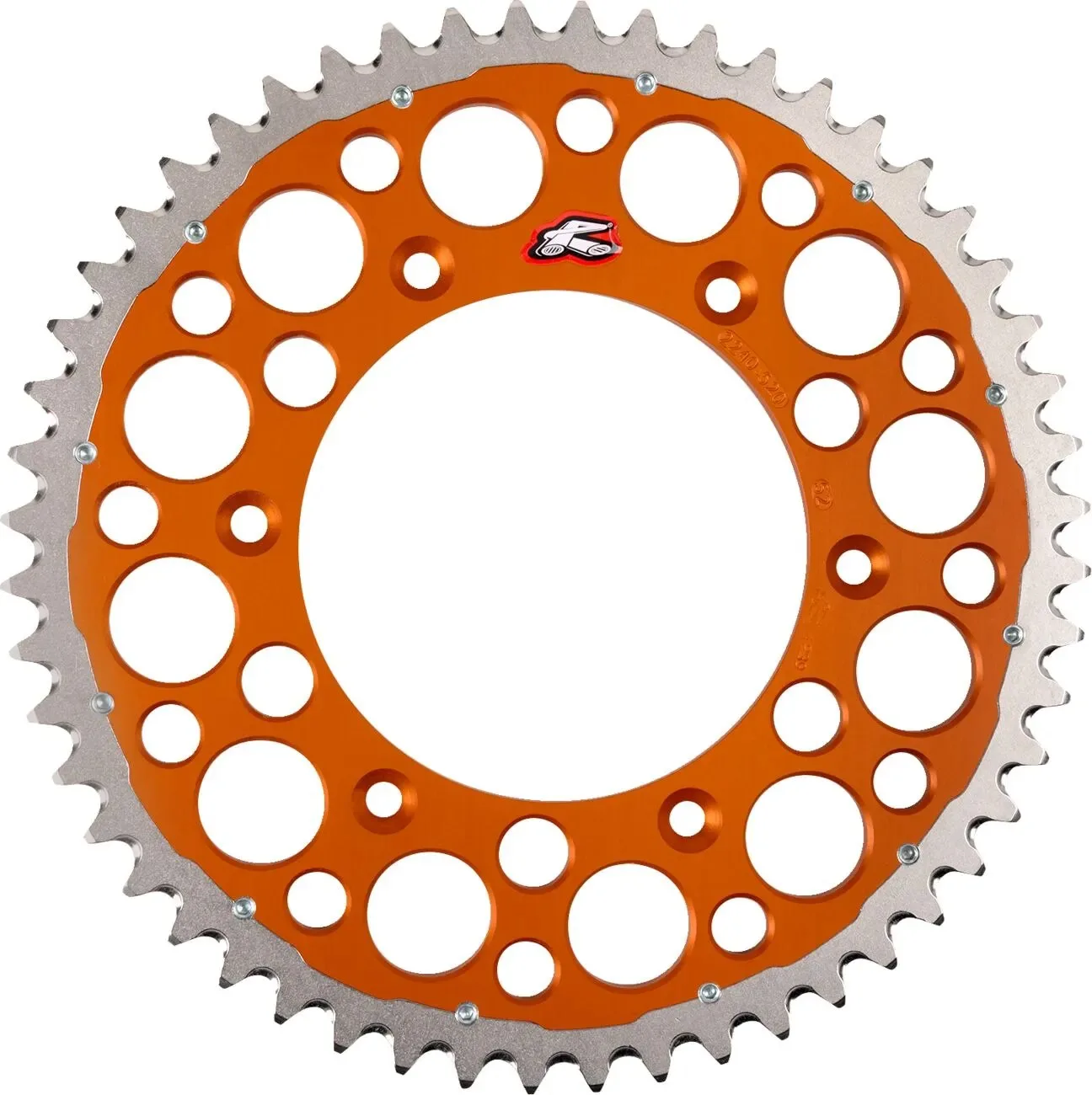 Renthal Twinring