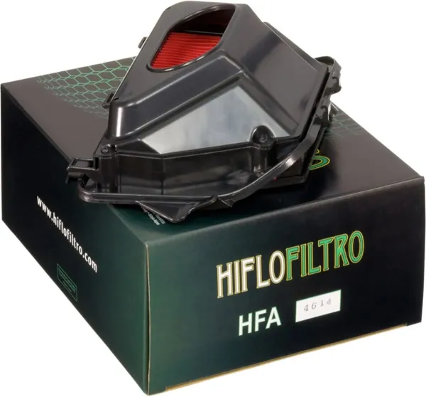 Hiflo Въздушен филтър HFA4614