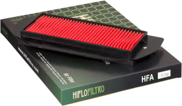 Hiflo Въздушен филтър