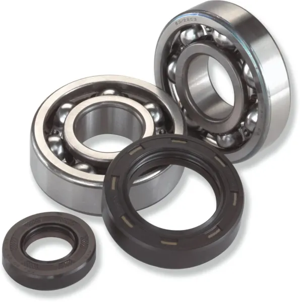 Crank Bearing/Crank Bearing and Seal Kits