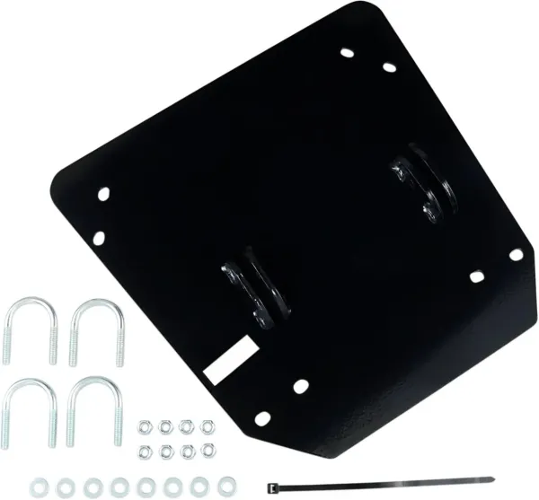 Moose Offroad BOTTOM MOUNT POLARIS