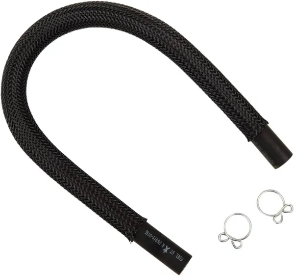 Hose and Clamp Kits