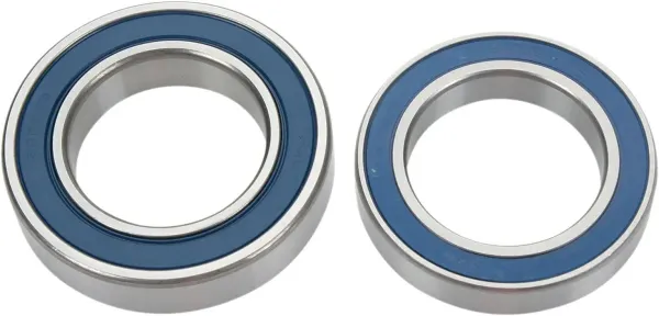Wheel Bearings – Rear