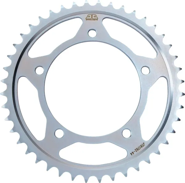 LED Battery Gauges – Jt Sprockets - Rear Sprocket
