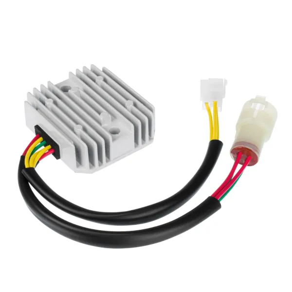 Voltage Regulators