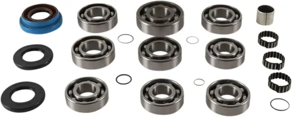 Transmission Bearing and Seal Kits – Rebuild