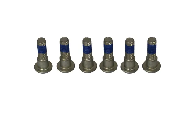 Bolt Sets for Brake Discs – Front Rotor Bolt