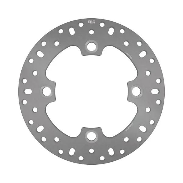 Brake Rotors – Front Rotor