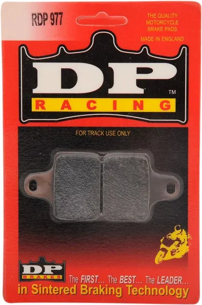 DP Brakes Dp Brakes – Front Pad
